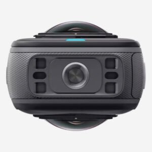 Insta360 X5 360° 8K Camera(Standard) - Image 7