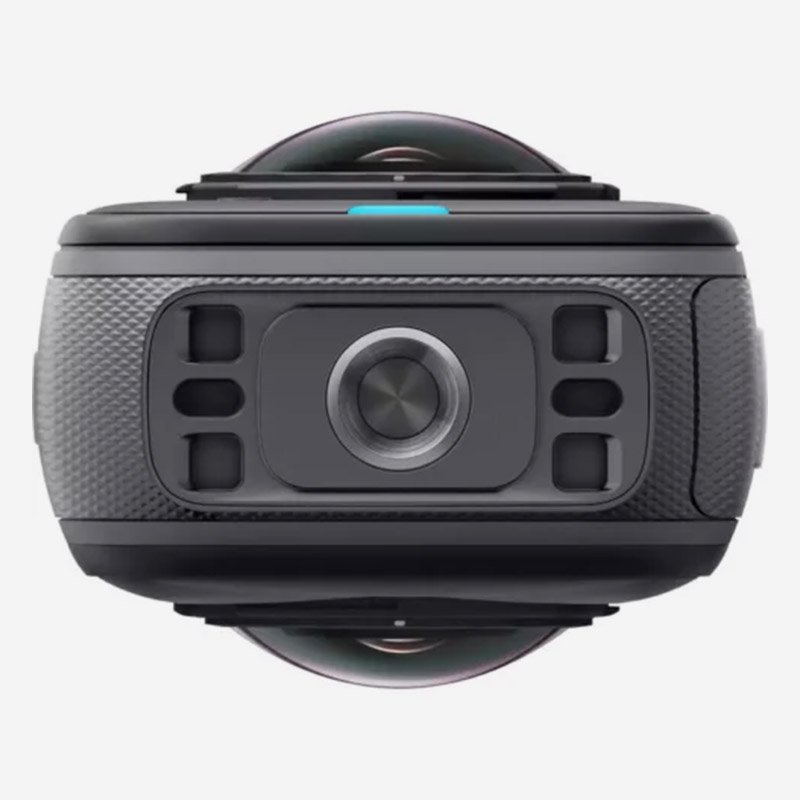 Insta360 X5 360 Standard 7