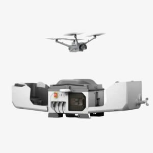 DJI Dock 3 Autonomous Docking Station for Matrice 3D/3TD - Image 1