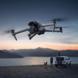 DJI Air 3S Fly More Combo (DJI RC-N3) - Image 6