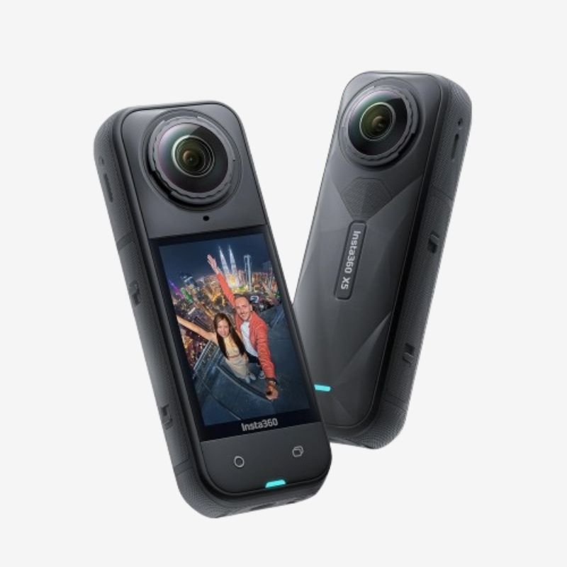 3 INSTA360 X5