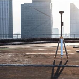 DJI D-RTK 2 Mobile Station Tripod - Image 3