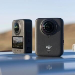 DJI Osmo 360 Standard Combo - Image 10