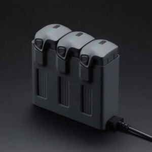 DJI Mavic 4 Pro Parallel Charging Hub - Image 3