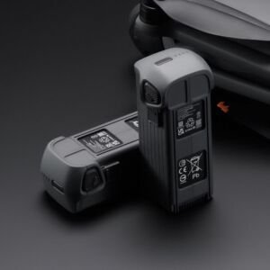 DJI Mavic 4 Pro Intelligent Flight Battery - Image 4