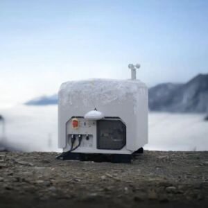 DJI Dock 3 Autonomous Docking Station for Matrice 3D/3TD - Image 5