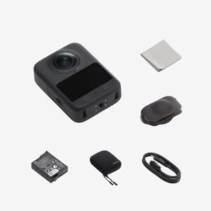 DJI Osmo 360 Standard Combo - Image 5