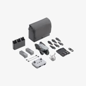 DJI Air 3S Fly More Combo (DJI RC-N3) - Image 7