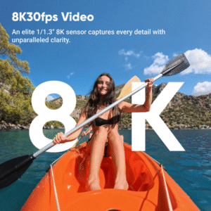 Insta360 Ace Pro 2 Action Camera - Image 4