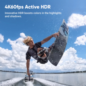 Insta360 Ace Pro 2 Action Camera - Image 6