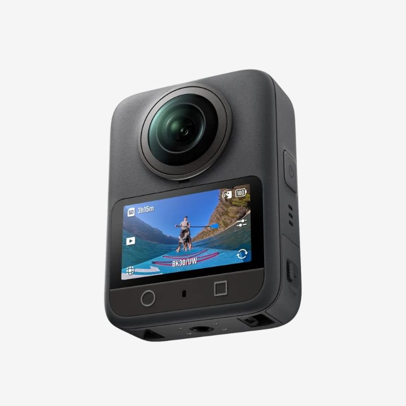 Osmo 360 Adventure Combo 5