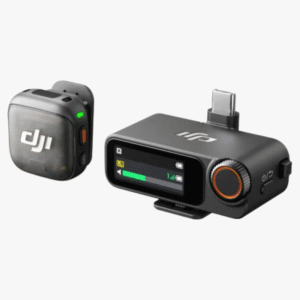 DJI Mic 3 (1 TX + 1 RX) - Image 2
