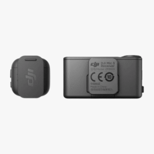 DJI Mic 3 (1 TX + 1 RX) - Image 3