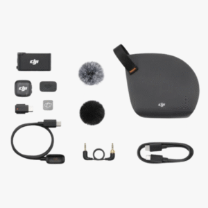 DJI Mic 3 (1 TX + 1 RX) - Image 5