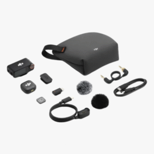 DJI Mic 3 (1 TX + 1 RX) - Image 4