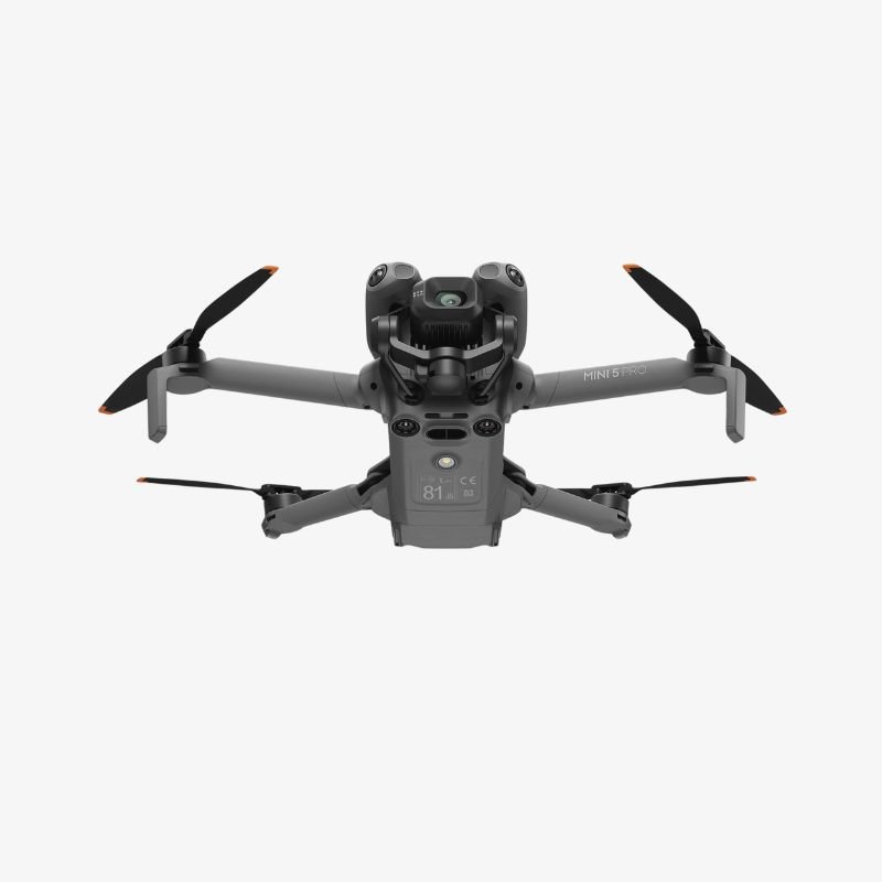 DJI Mini 5 Pro Fly More Combo DJI RC 2 3