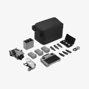 DJI Mini 5 Pro Fly More Combo (DJI RC 2) - Image 5