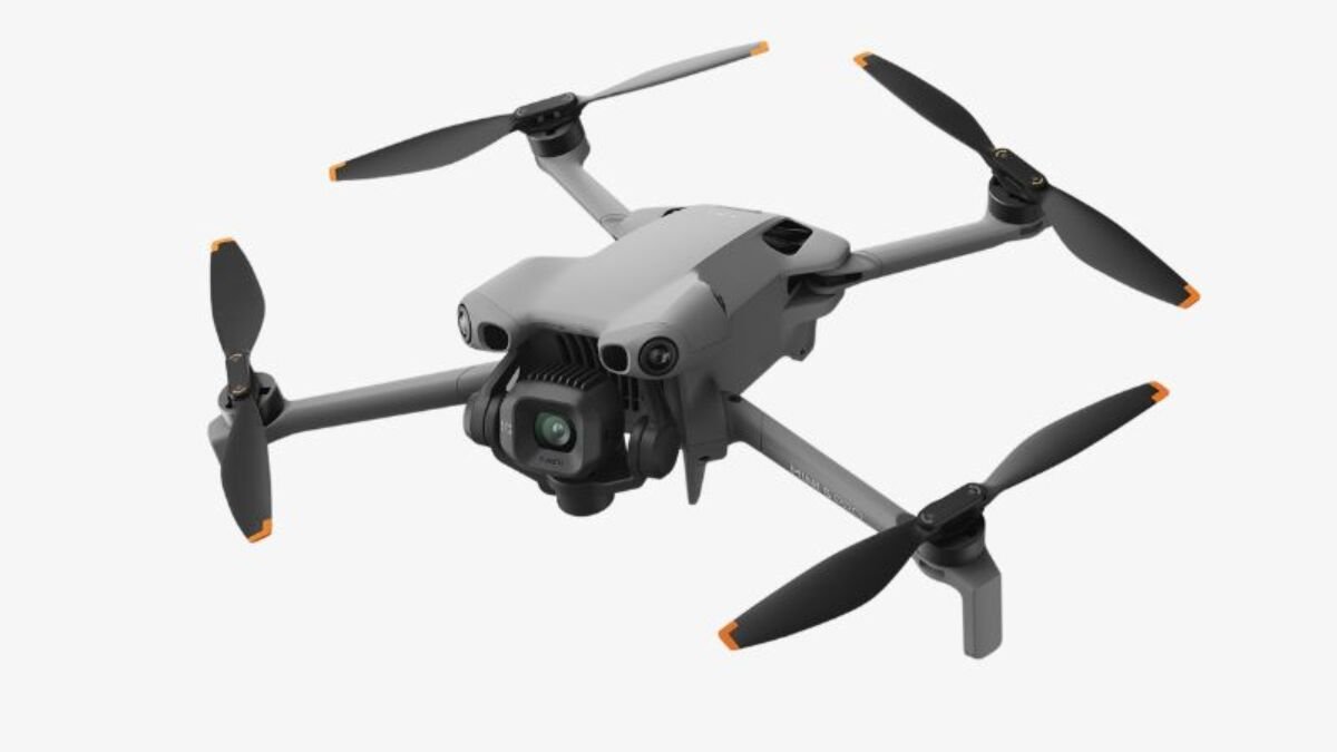 dji ドローンmini5pro fly more DJI Mini 5 Pro Fly More Combo (DJI RC 2) | 1-inch 50MP 4K/120fps Drone