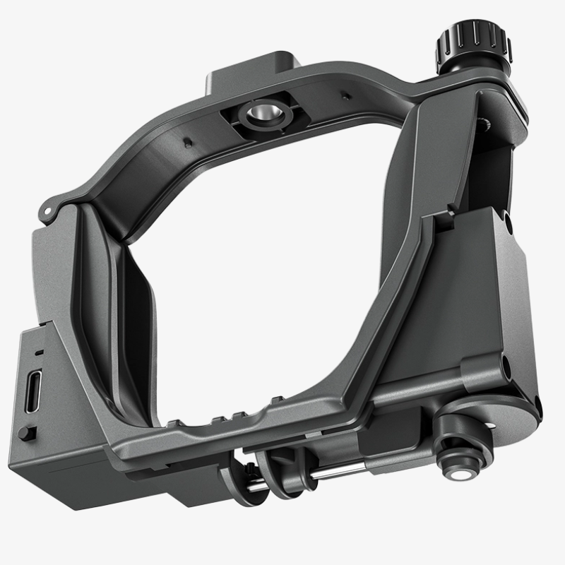 Air Dropping System for DJI Air 3 Air 3S 4