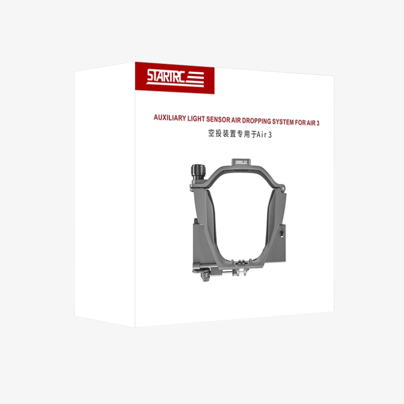 Air Dropping System for DJI Air 3 Air 3S 6