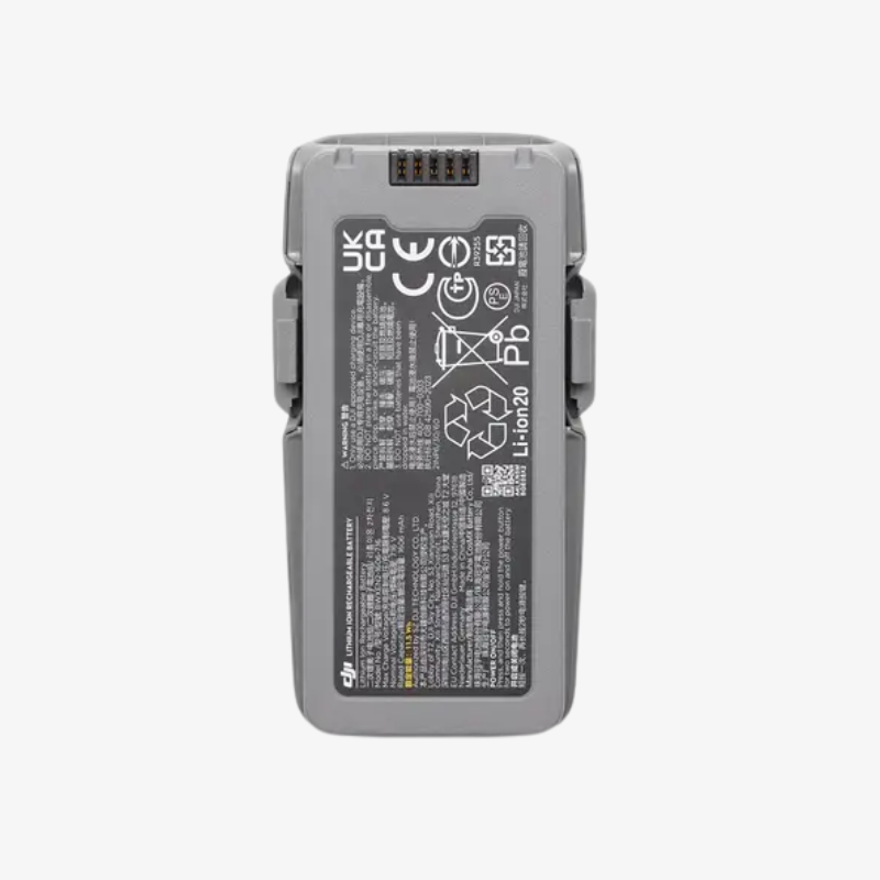DJI Neo 2 Intelligent Flight Battery 1
