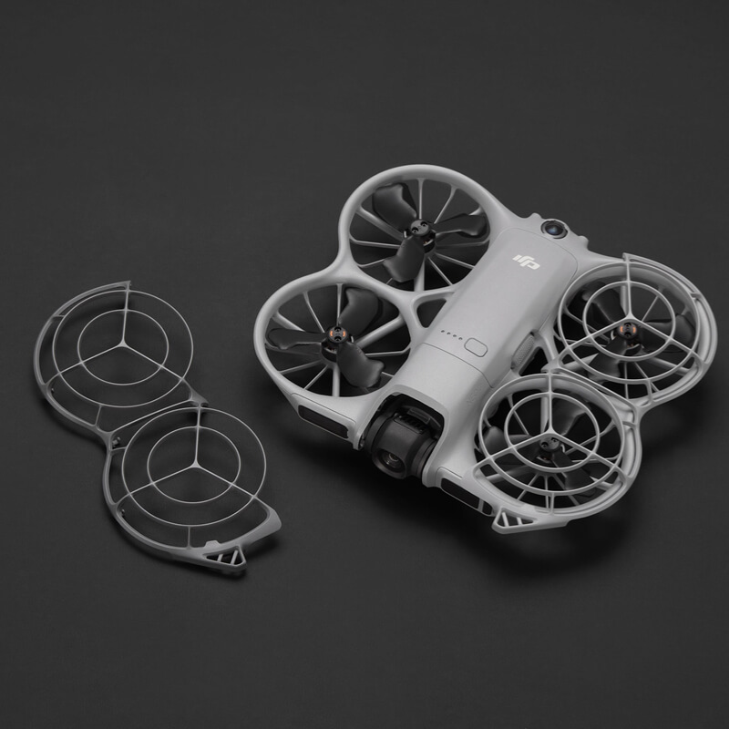 Neo 2 Propeller Guard