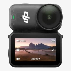 DJI Osmo Nano