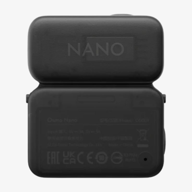 DJI Osmo Nano