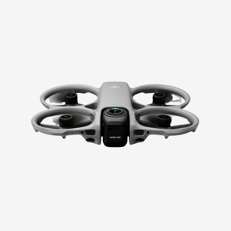DJI Avata 360 Fly More Bundle (DJI RC 2) (2)