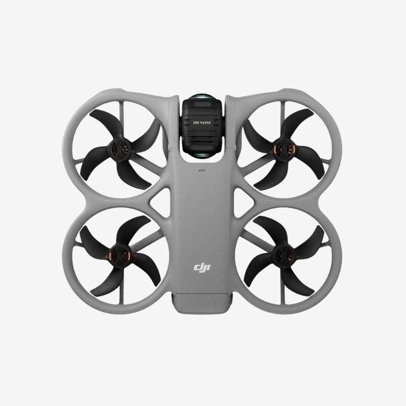 DJI Avata 360 Fly More Bundle (DJI RC 2) (4)