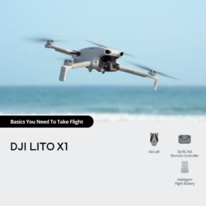 DJI Lito X1 (2)