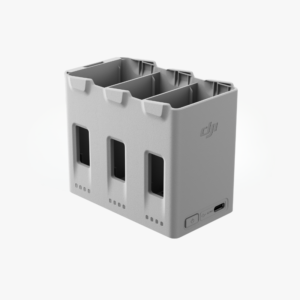 DJI Lito X1 Charging Hub (3)