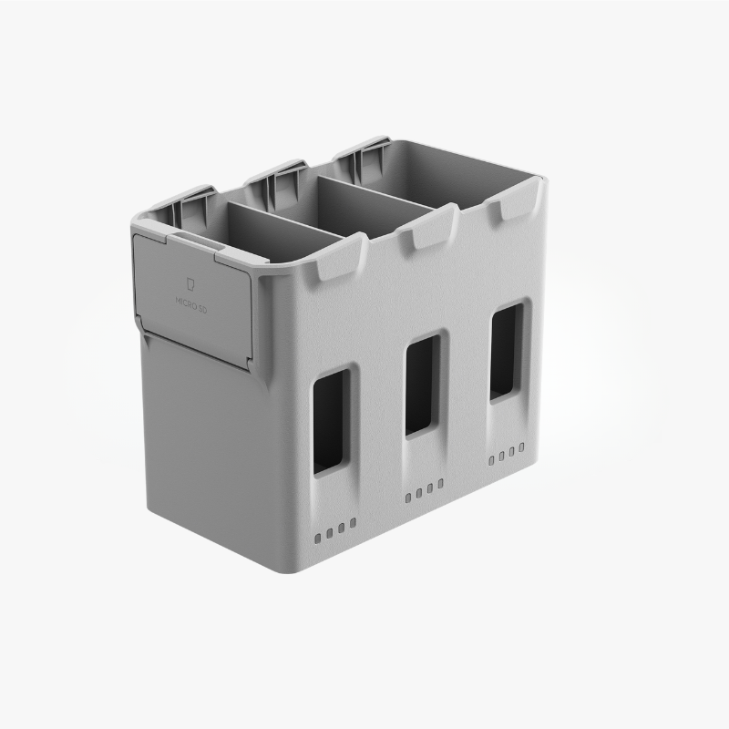 DJI Lito X1 Charging Hub (4)