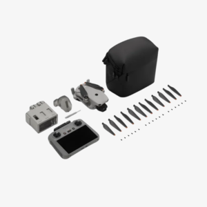 DJI Lito X1 Fly More Combo (DJI RC 2)