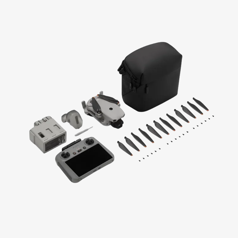DJI Lito X1 Fly More Combo (DJI RC 2)