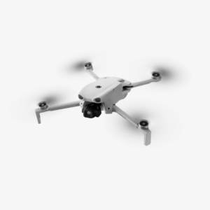 DJI Lito X1 Fly More Combo (DJI RC-N3)