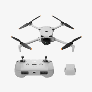DJI Lito X1 Fly More Combo (DJI RC-N3)