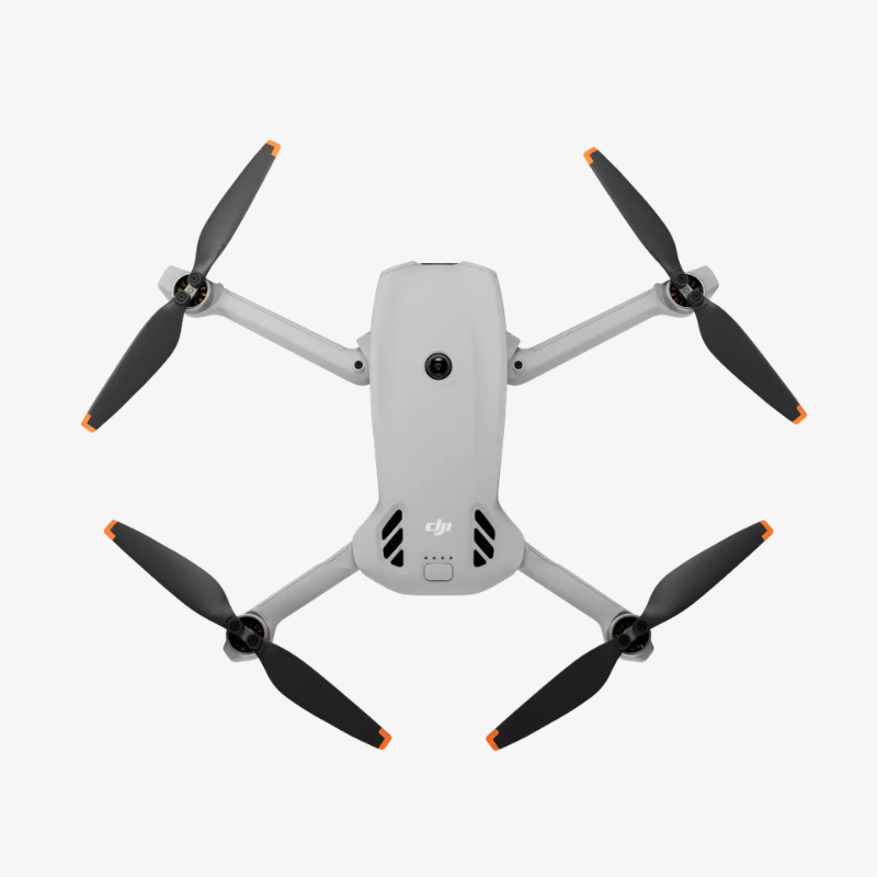 DJI Lito X1 Fly More Combo (DJI RC-N3)