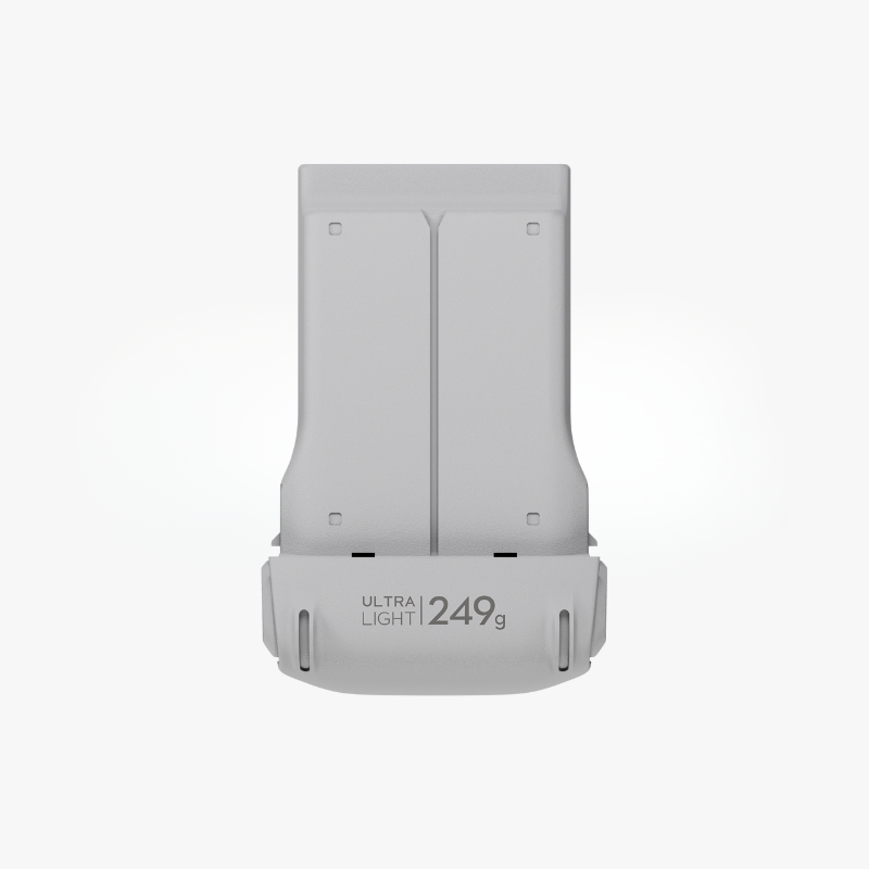 DJI Lito X1 Intelligent Flight Battery (2)