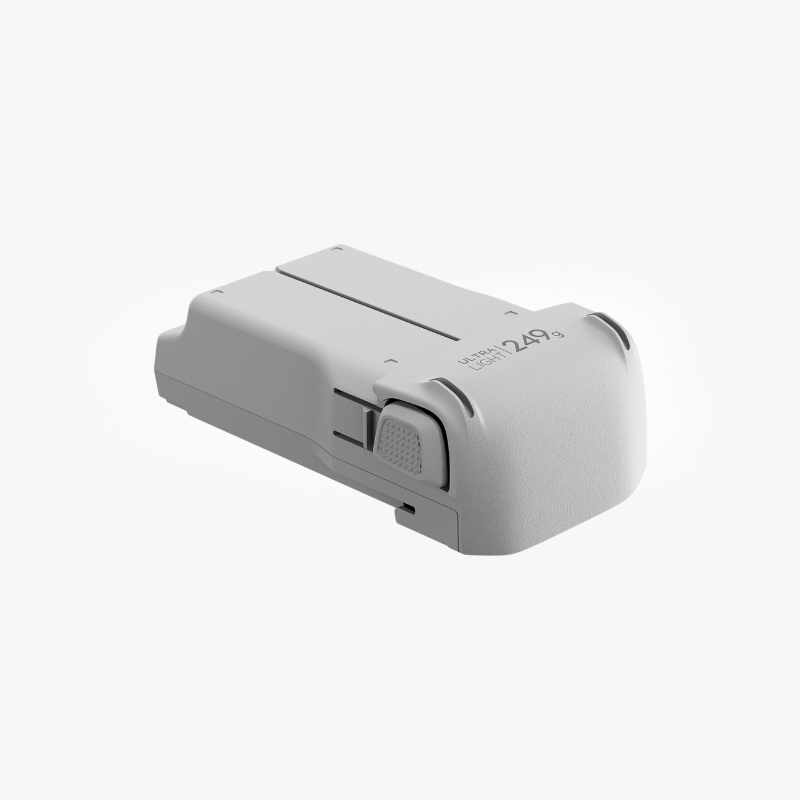 DJI Lito X1 Intelligent Flight Battery (3)