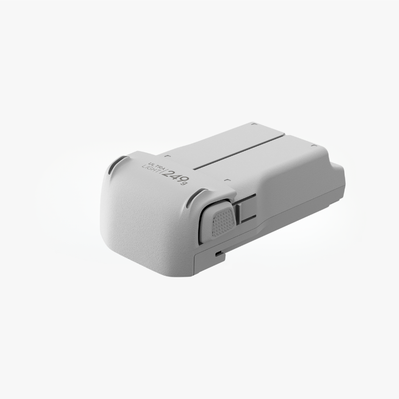 DJI Lito X1 Intelligent Flight Battery (4)