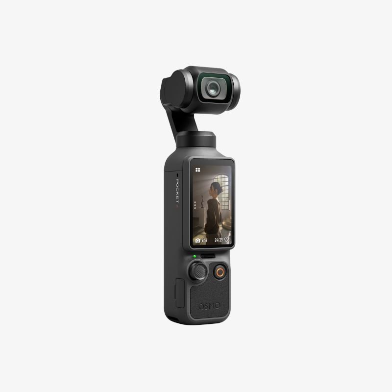 Osmo Pocket 4
