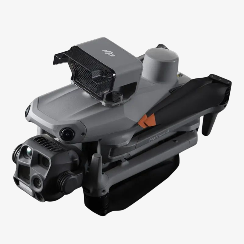 DJI AS1 Speaker