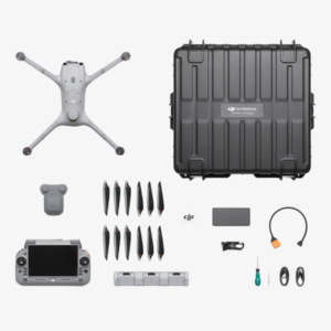 DJI Matrice 4TD