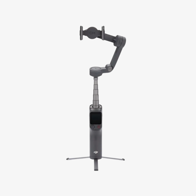 DJI Osmo Mobile 8P Creator Combo