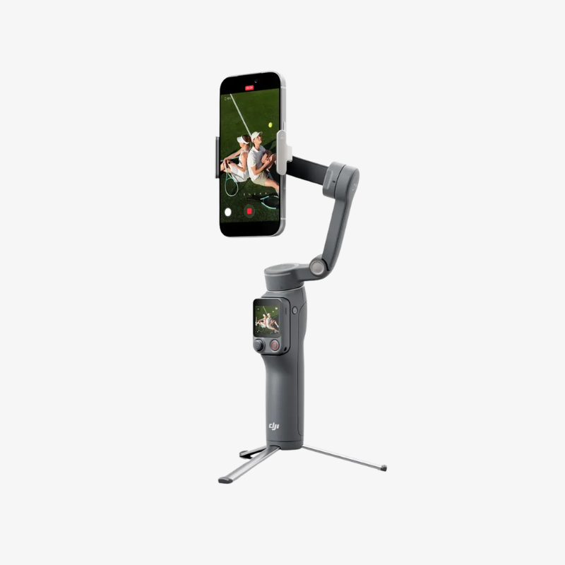 DJI Osmo Mobile 8P Creator Combo