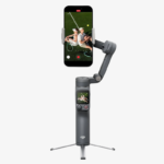 DJI Osmo Mobile 8P Advanced Tracking Combo