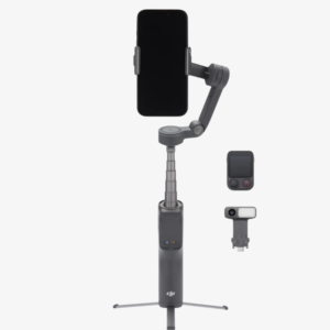 DJI Osmo Mobile 8P Advanced Tracking Combo (2)