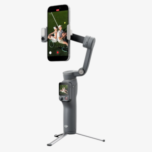DJI Osmo Mobile 8P Advanced Tracking Combo (3)