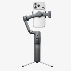 DJI Osmo Mobile 8P Advanced Tracking Combo (4)